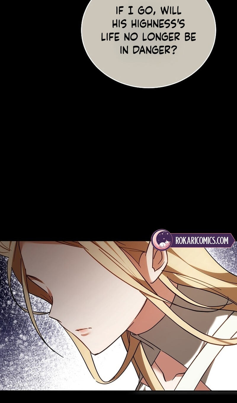 The Reason Why That Villainess Picked Up A Sword Chapter 81 page 99 - 