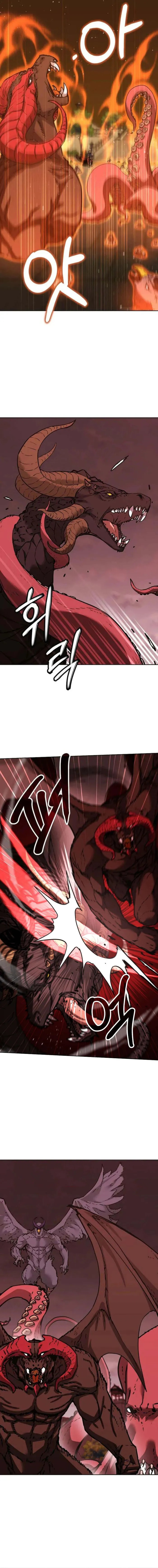 The Reborn Ranker Chronicles Chapter 198 page 13 - 