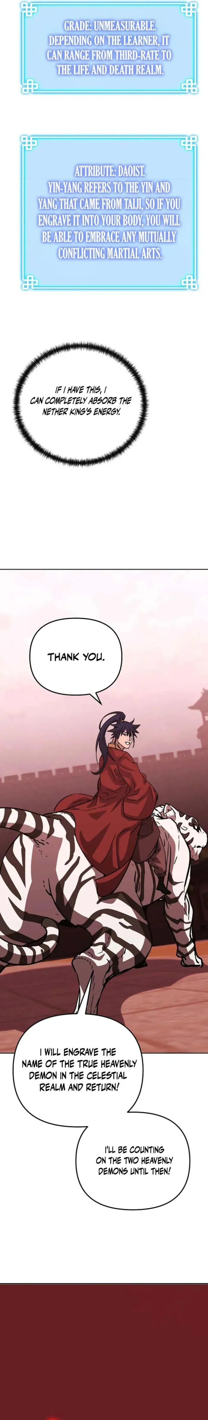 The Reborn Ranker Chronicles Chapter 198 page 18 - 