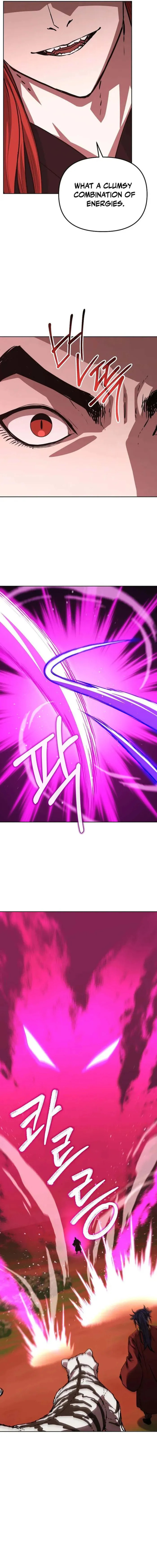 The Reborn Ranker Chronicles Chapter 198 page 23 - 