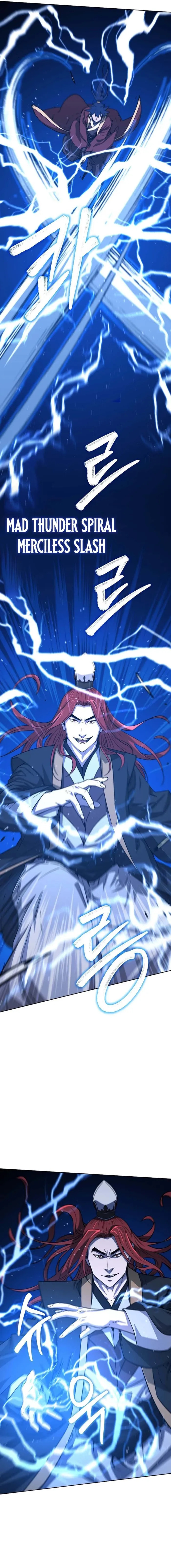 The Reborn Ranker Chronicles Chapter 199 page 2 - 