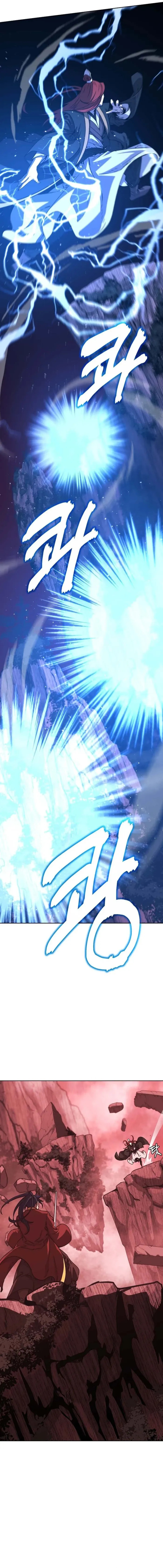 The Reborn Ranker Chronicles Chapter 199 page 3 - 