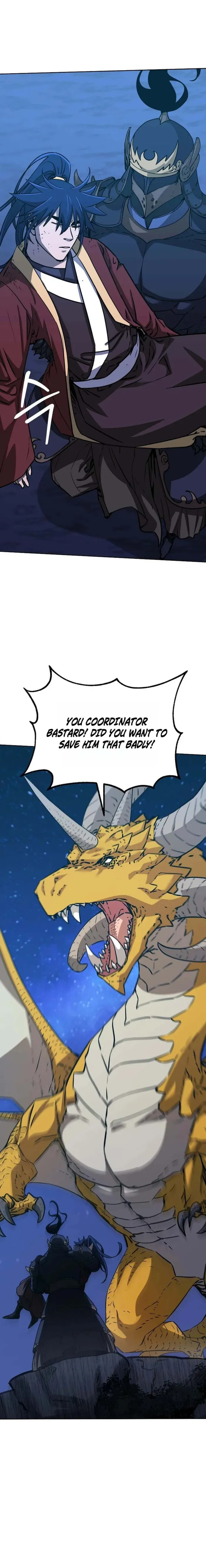 The Reborn Ranker Chronicles Chapter 200 page 12 - 