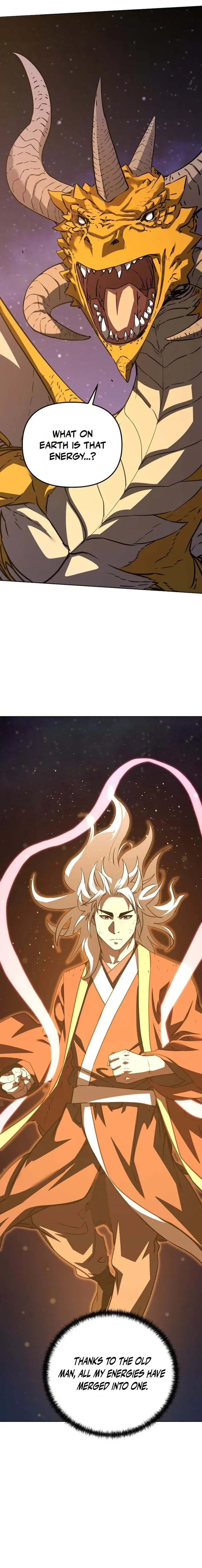 The Reborn Ranker Chronicles Chapter 200 page 19 - 
