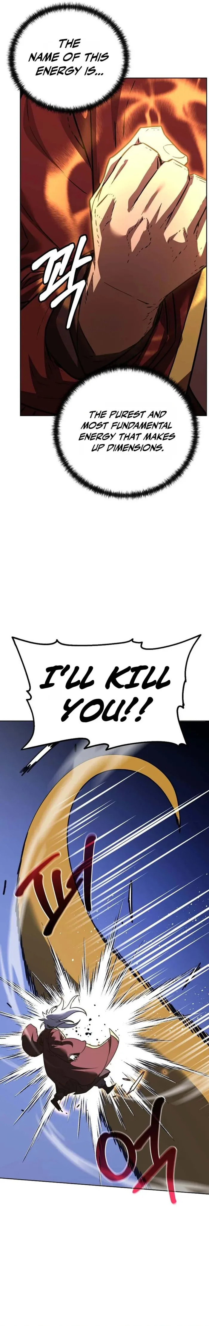 The Reborn Ranker Chronicles Chapter 200 page 20 - 