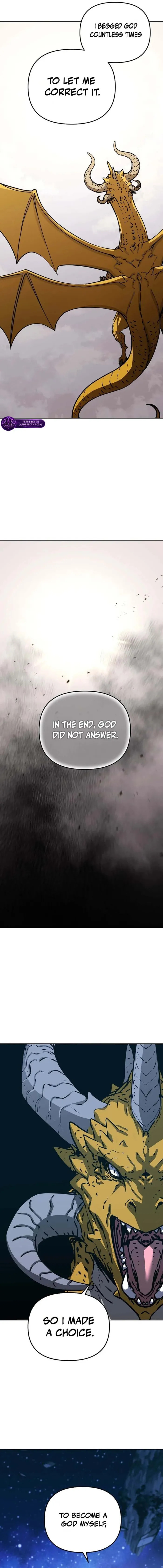 The Reborn Ranker Chronicles Chapter 200 page 4 - 
