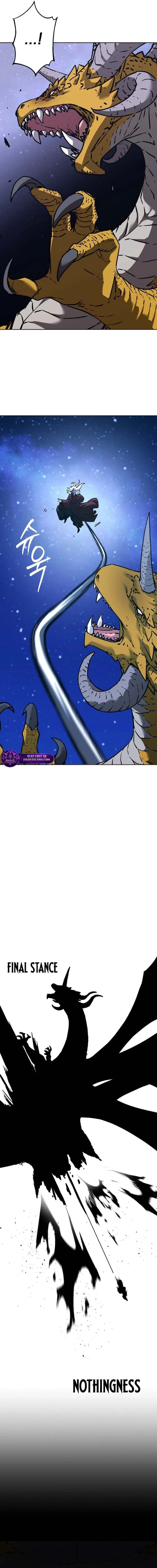 The Reborn Ranker Chronicles Chapter 201 page 3 - 