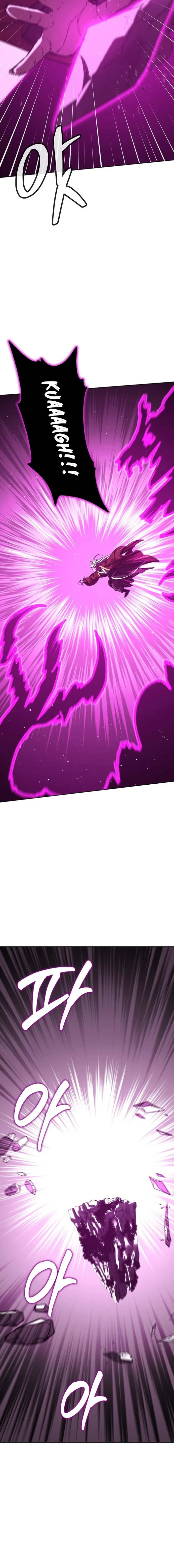 The Reborn Ranker Chronicles Chapter 201 page 7 - 