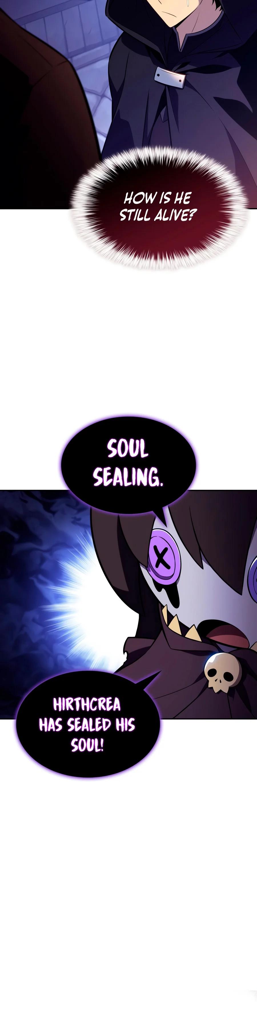 The Reborn Young Lord is an Assassin Chapter 148 page 5 - 