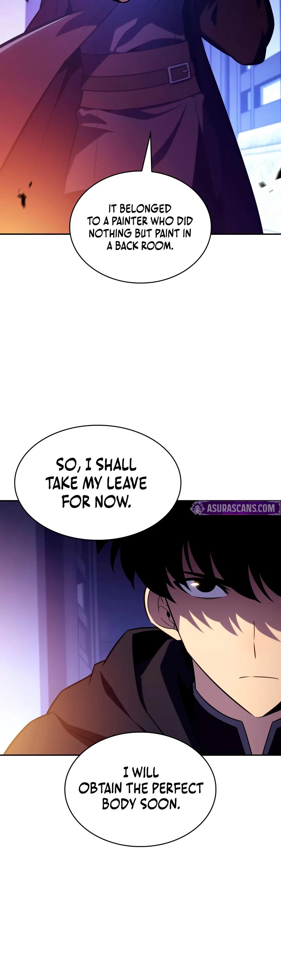 The Reborn Young Lord is an Assassin Chapter 148 page 8 - 