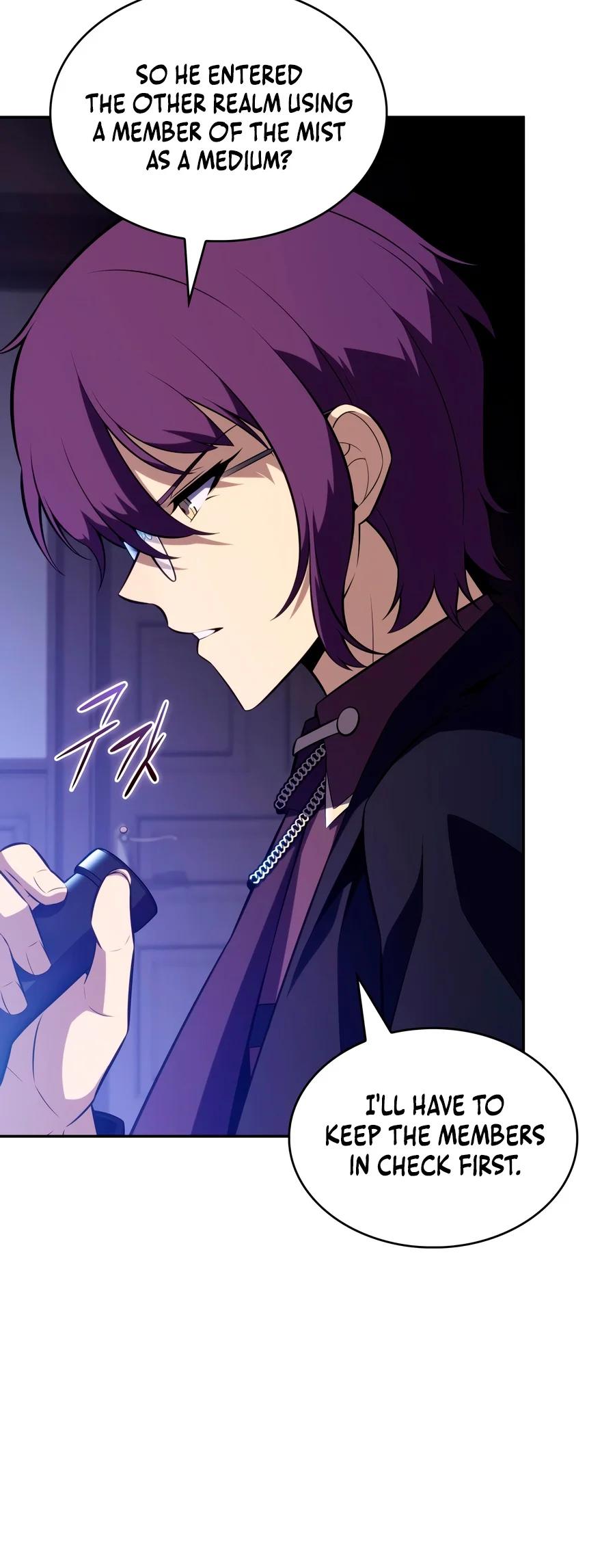 The Reborn Young Lord is an Assassin Chapter 148 page 10 - 