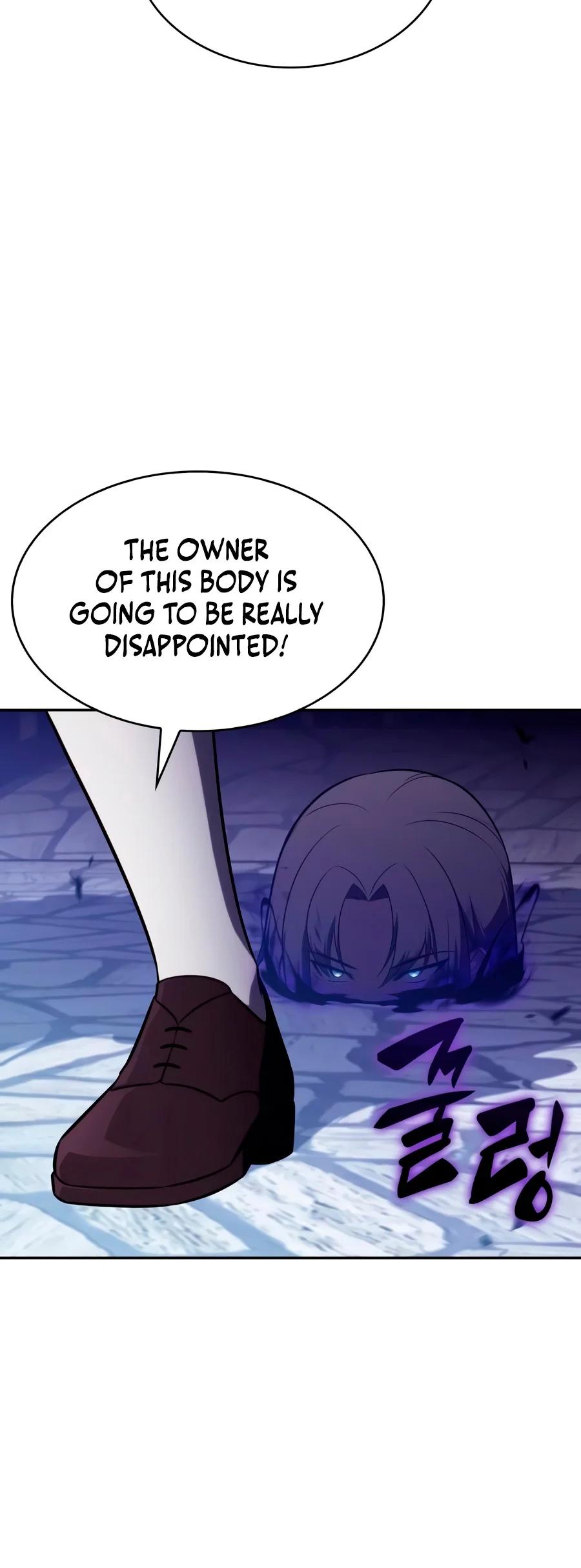 The Reborn Young Lord is an Assassin Chapter 149 page 5 - 