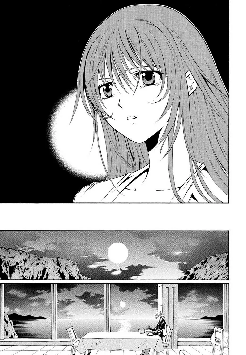 The Record of a Fallen Vampire Chapter 39 page 59 - 