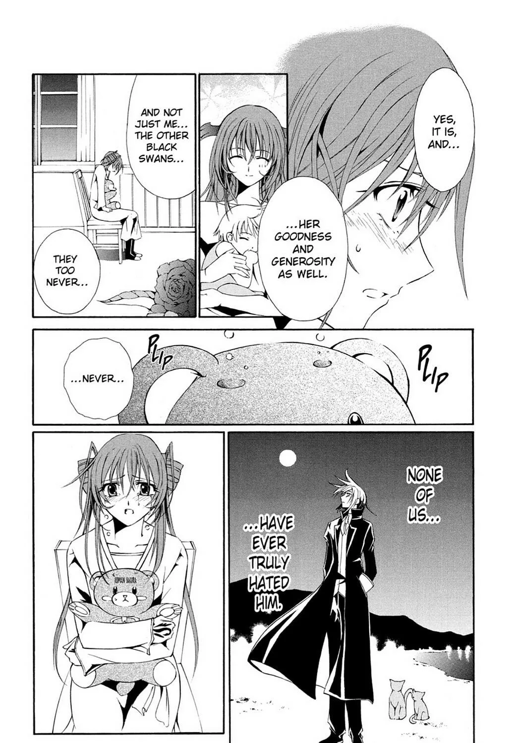 The Record of a Fallen Vampire Chapter 40 page 79 - 