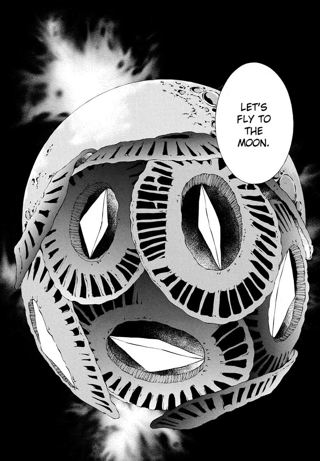The Record of a Fallen Vampire Chapter 41 page 79 - 
