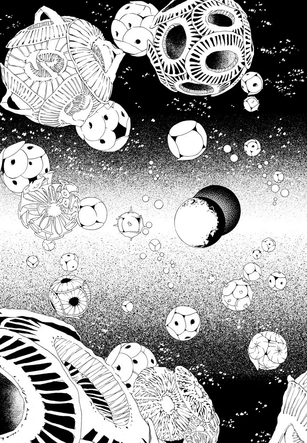 The Record of a Fallen Vampire Chapter 42 page 33 - 