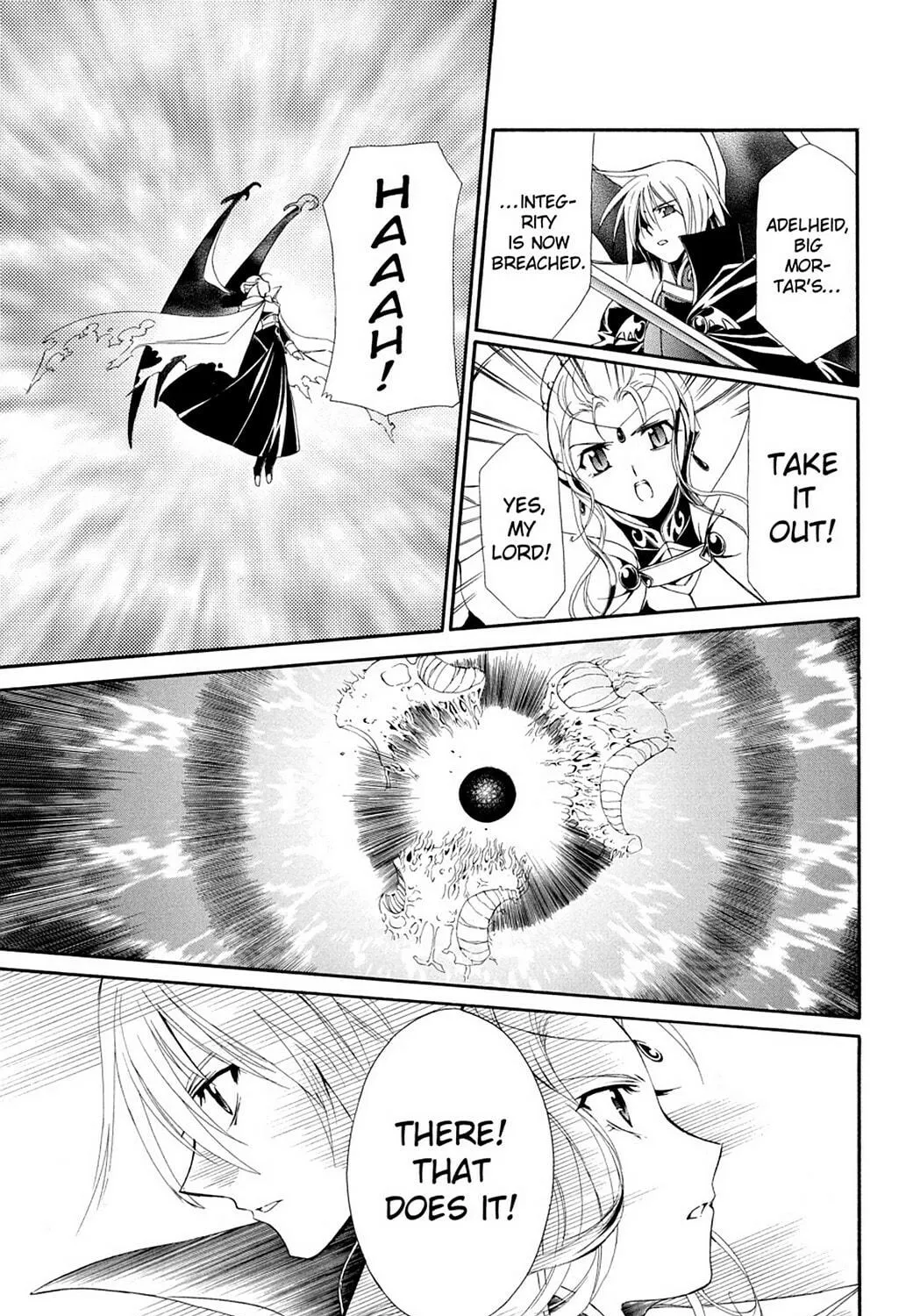 The Record of a Fallen Vampire Chapter 42 page 47 - 