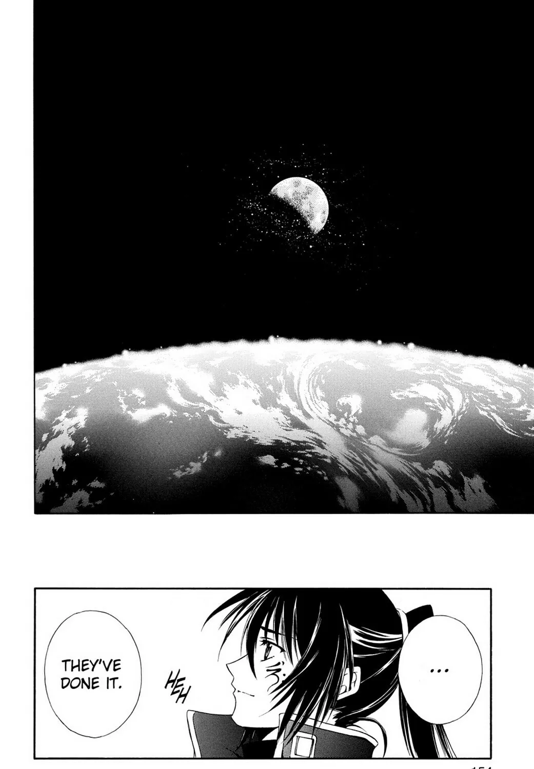 The Record of a Fallen Vampire Chapter 42 page 55 - 