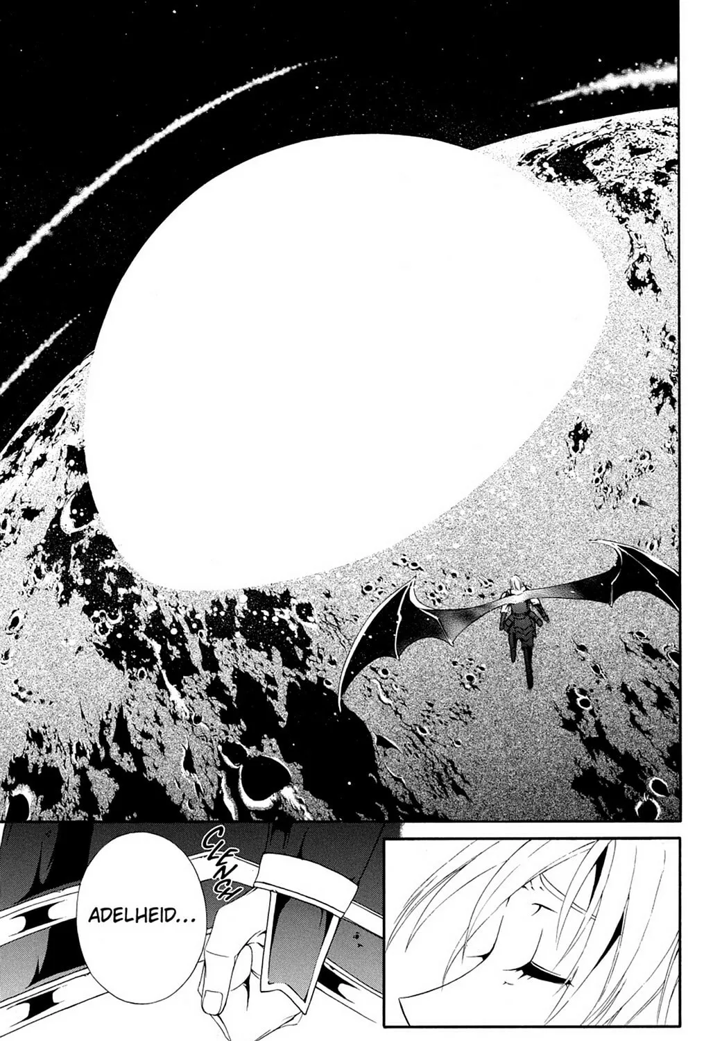 The Record of a Fallen Vampire Chapter 42 page 85 - 