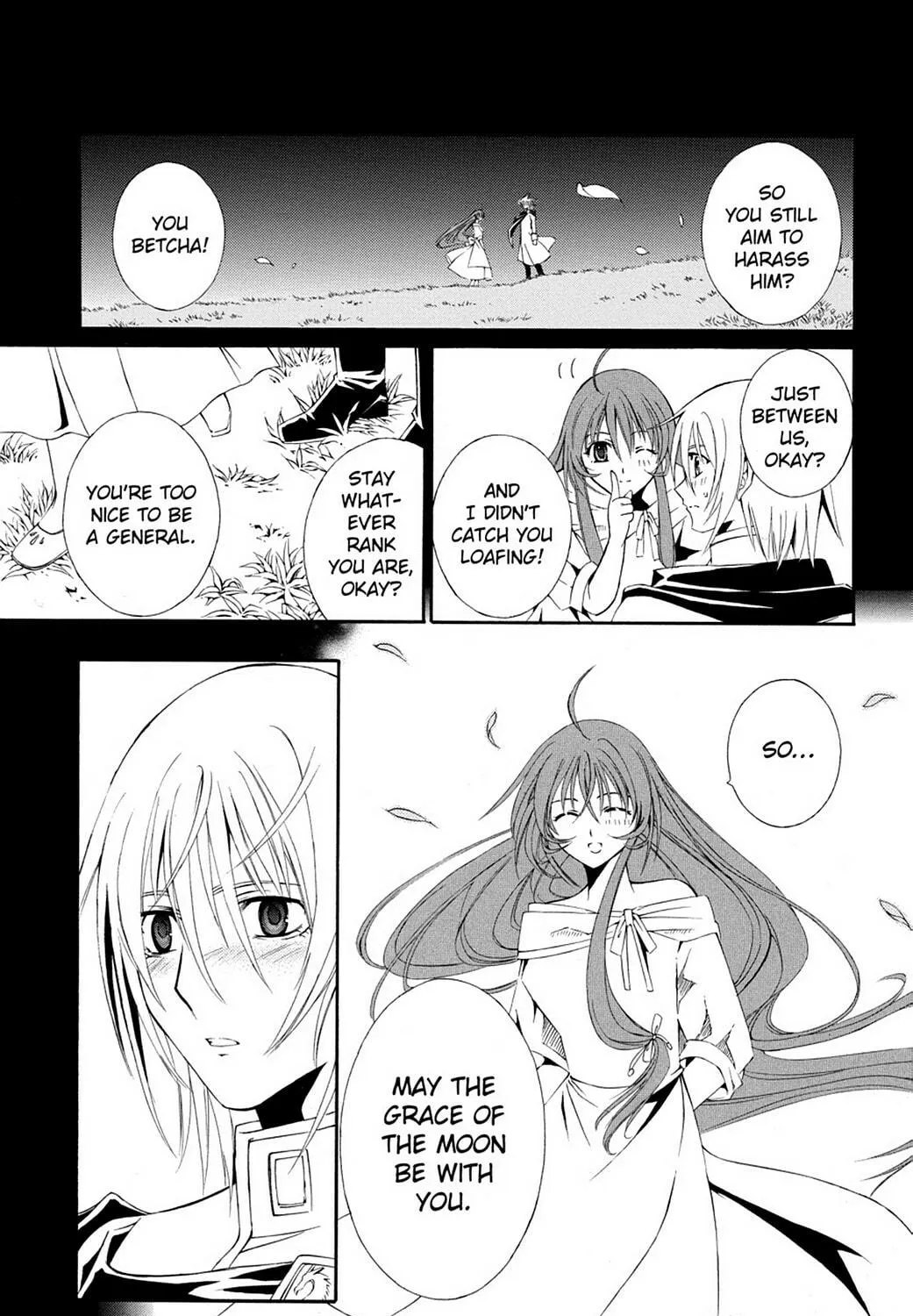 The Record of a Fallen Vampire Chapter 43 page 109 - 