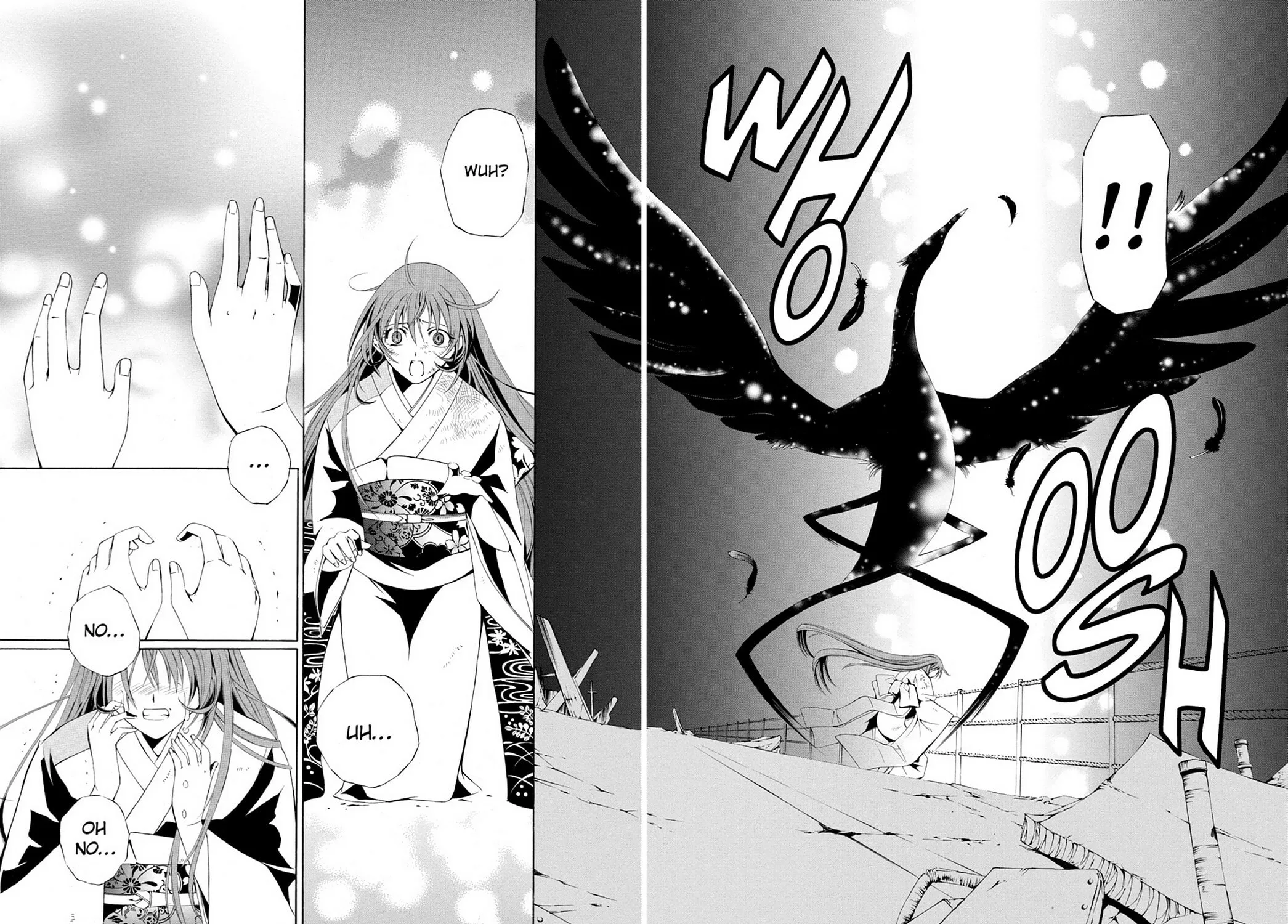 The Record of a Fallen Vampire Chapter 43 page 119 - 