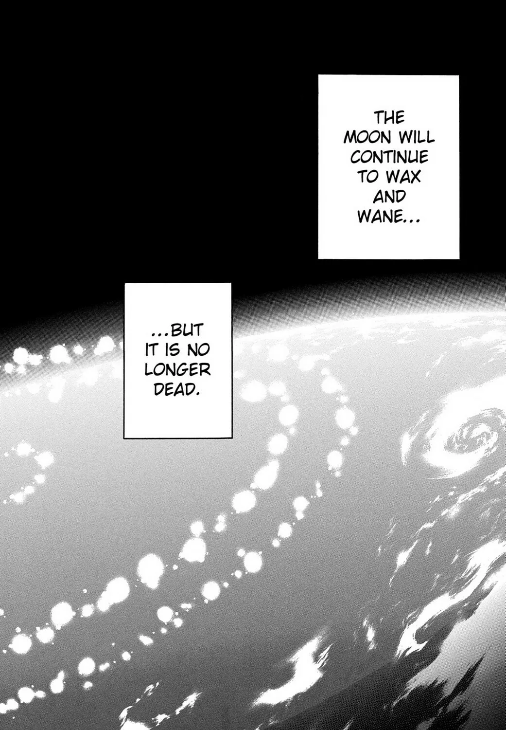 The Record of a Fallen Vampire Chapter 43 page 141 - 