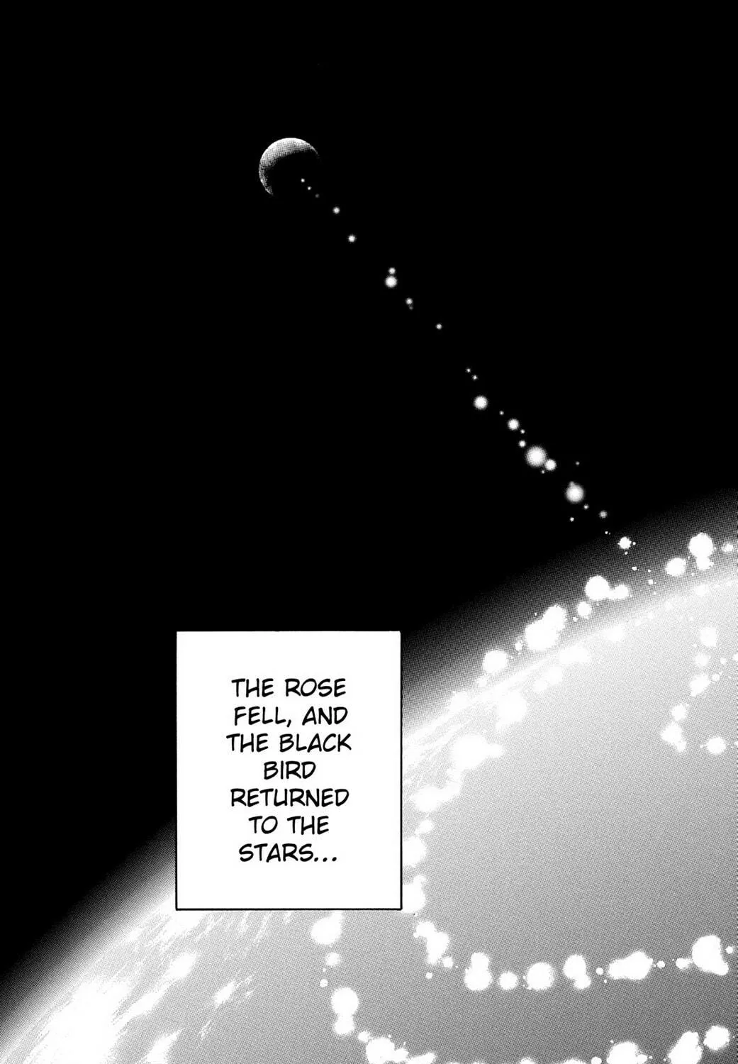 The Record of a Fallen Vampire Chapter 43 page 143 - 
