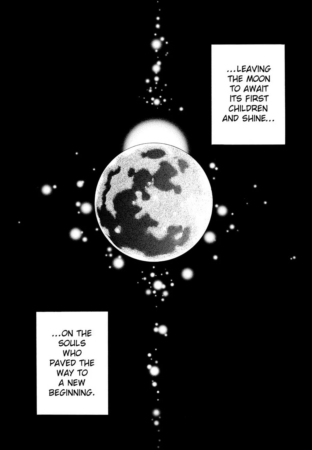 The Record of a Fallen Vampire Chapter 43 page 145 - 