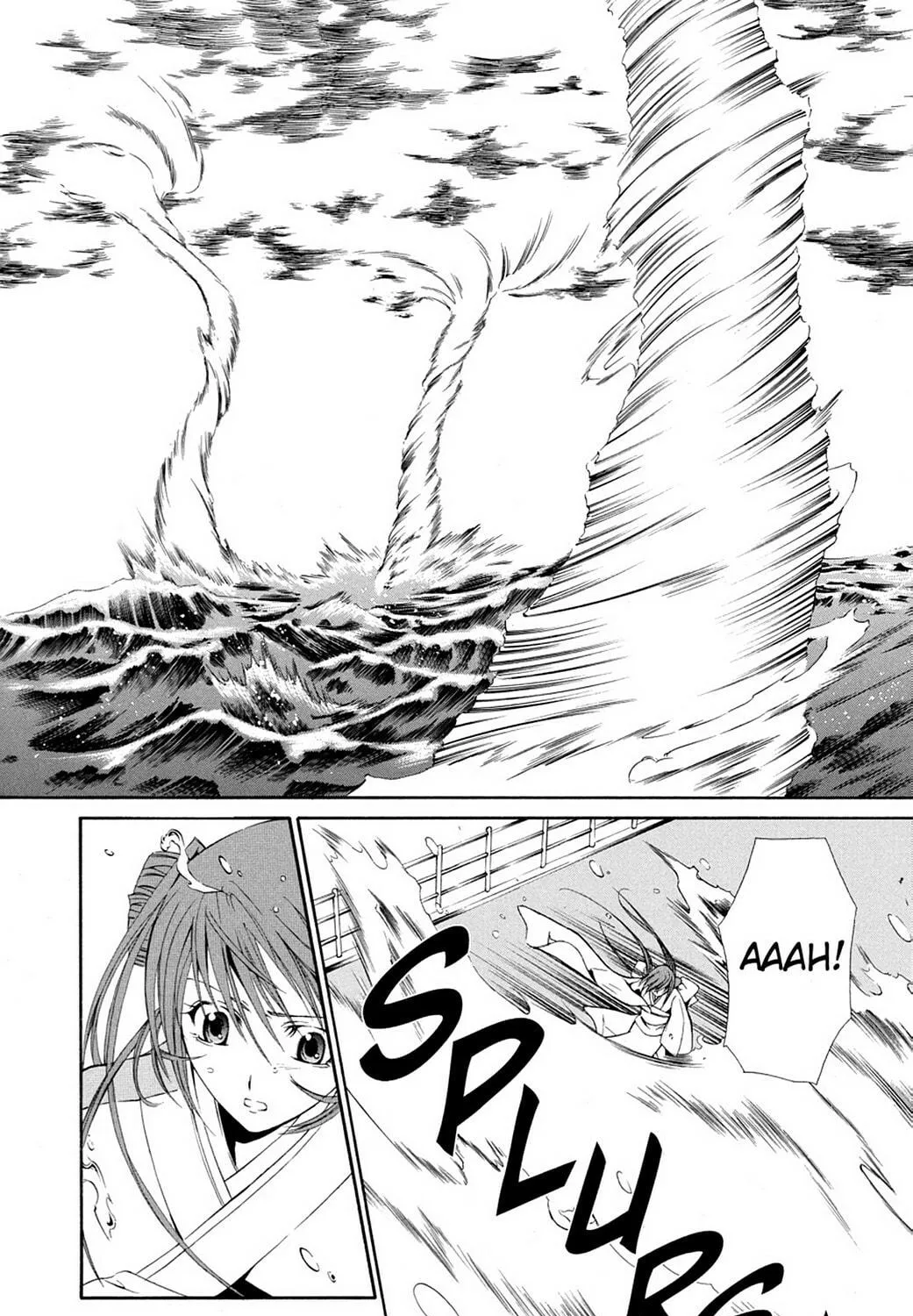 The Record of a Fallen Vampire Chapter 43 page 39 - 