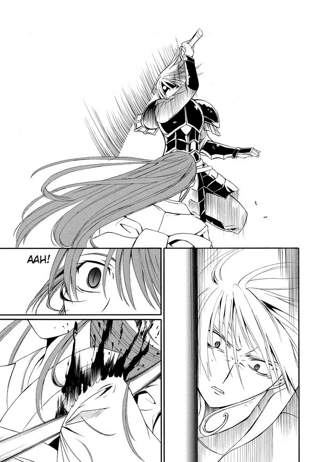 The Record of a Fallen Vampire Chapter 43 page 65 - 