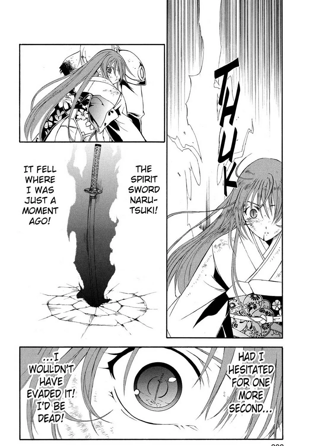 The Record of a Fallen Vampire Chapter 43 page 79 - 