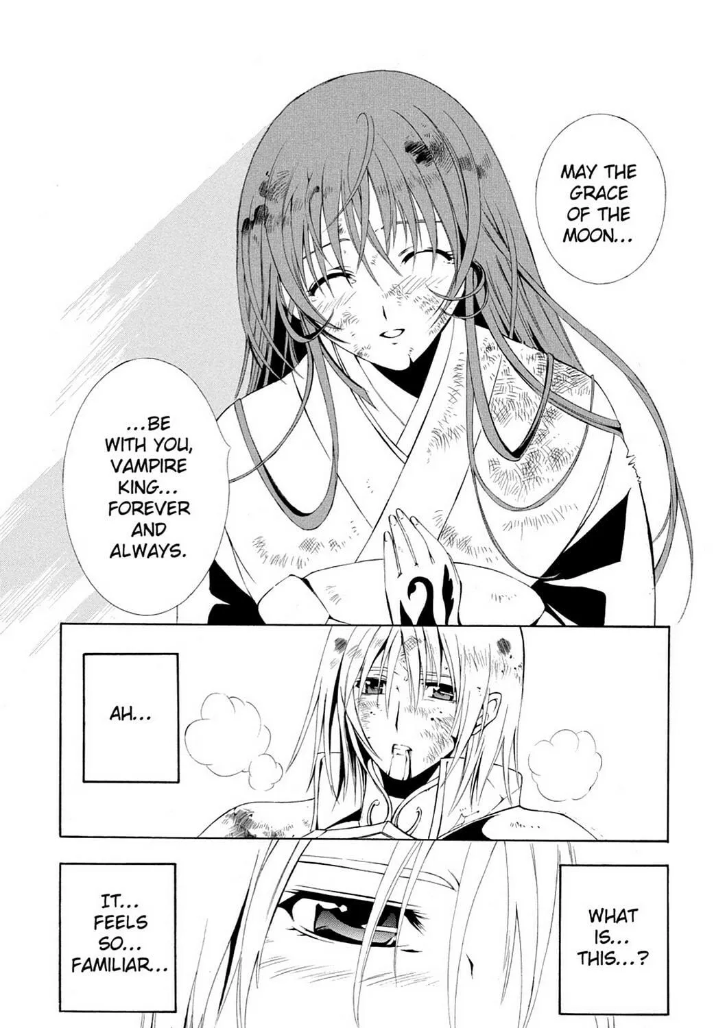 The Record of a Fallen Vampire Chapter 43 page 89 - 
