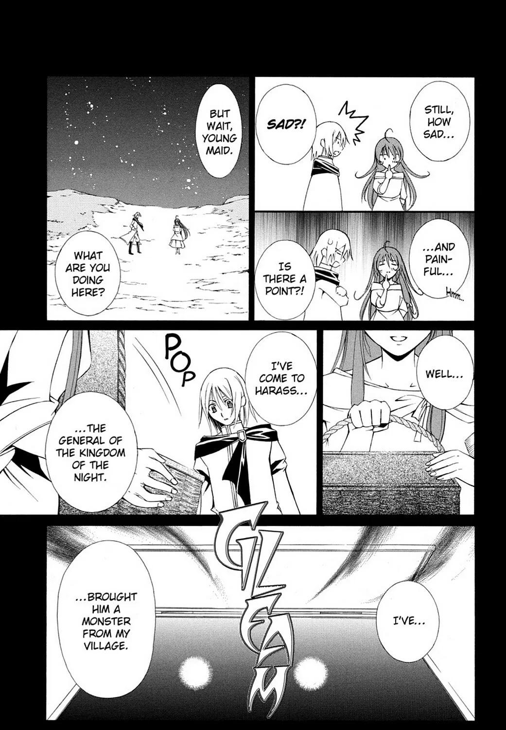 The Record of a Fallen Vampire Chapter 43 page 97 - 