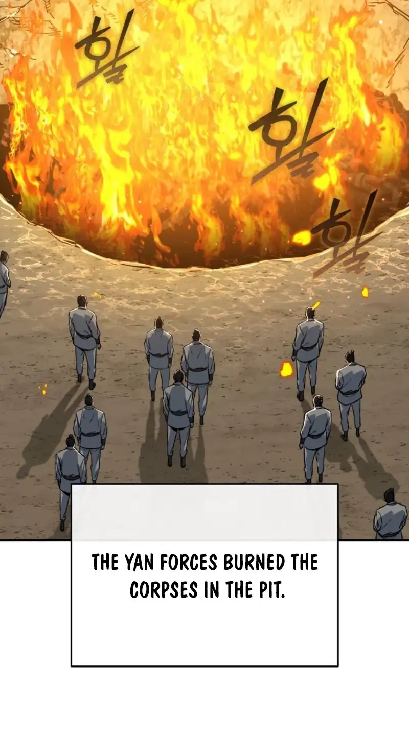 The Red Dragon Martial Emperor Chapter 18 page 11 - 