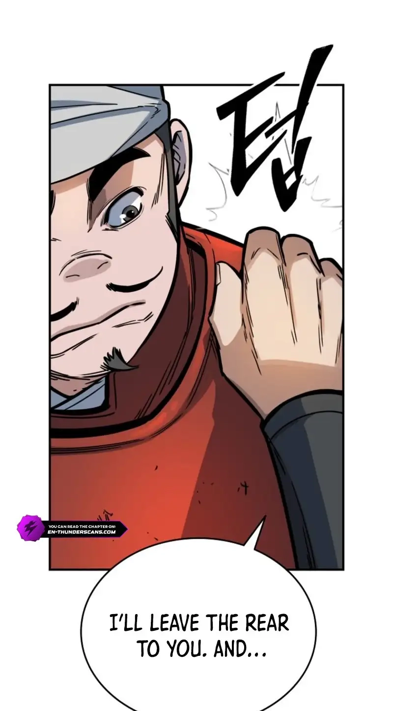 The Red Dragon Martial Emperor Chapter 18 page 14 - 