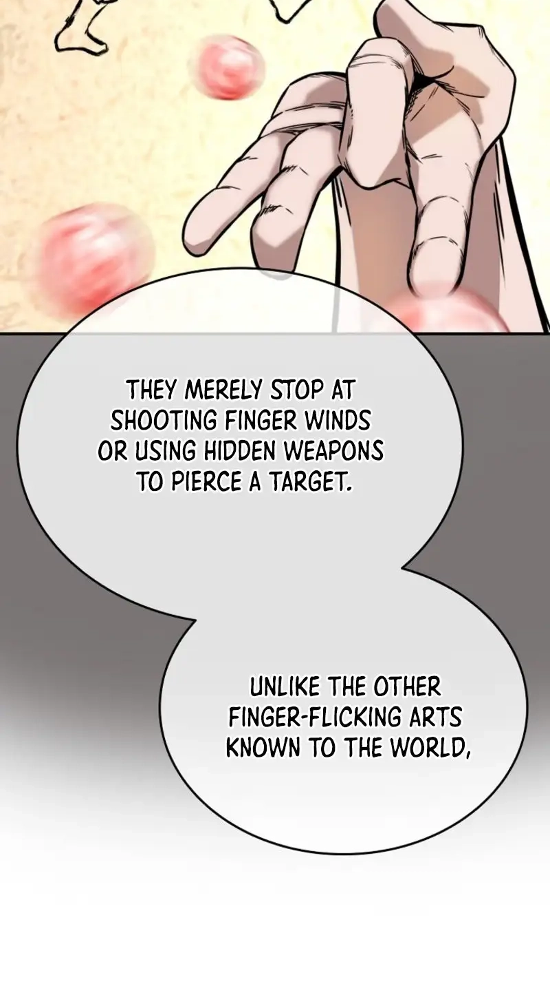 The Red Dragon Martial Emperor Chapter 18 page 34 - 