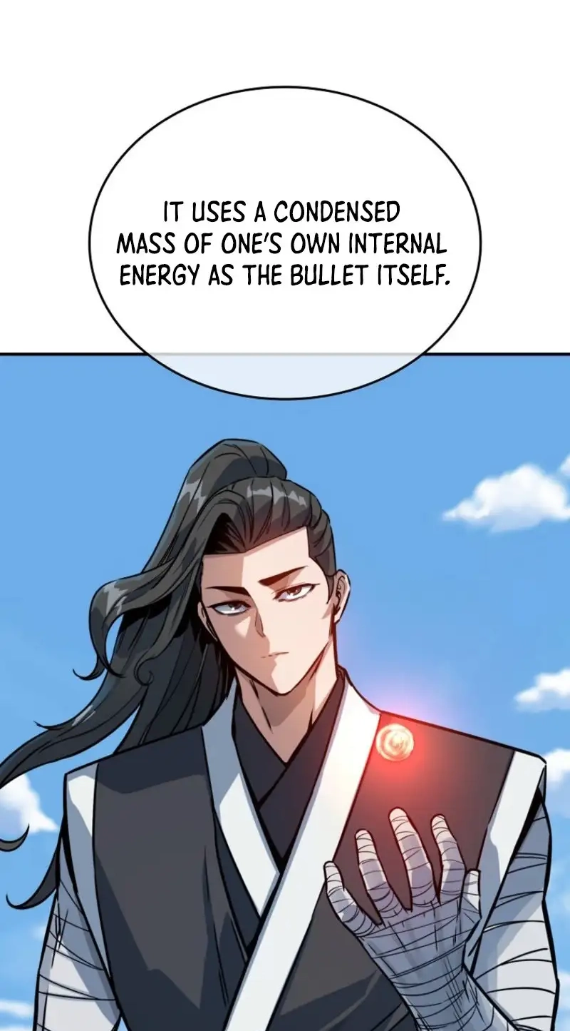 The Red Dragon Martial Emperor Chapter 18 page 35 - 