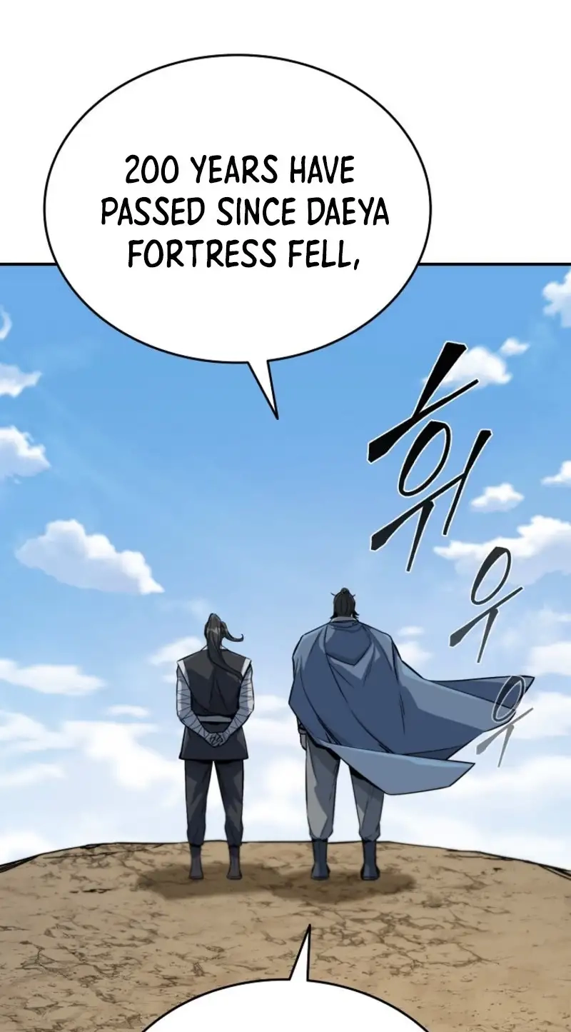 The Red Dragon Martial Emperor Chapter 18 page 46 - 