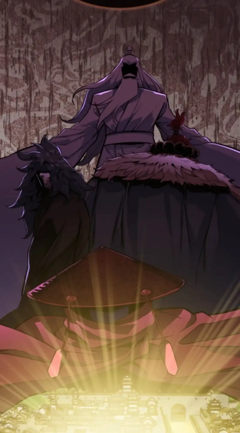 The Red Dragon Martial Emperor Chapter 18 page 54 - 