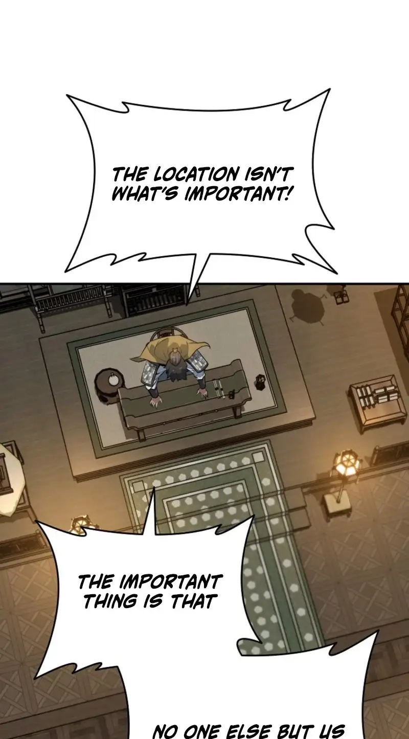 The Red Dragon Martial Emperor Chapter 19 page 19 - 