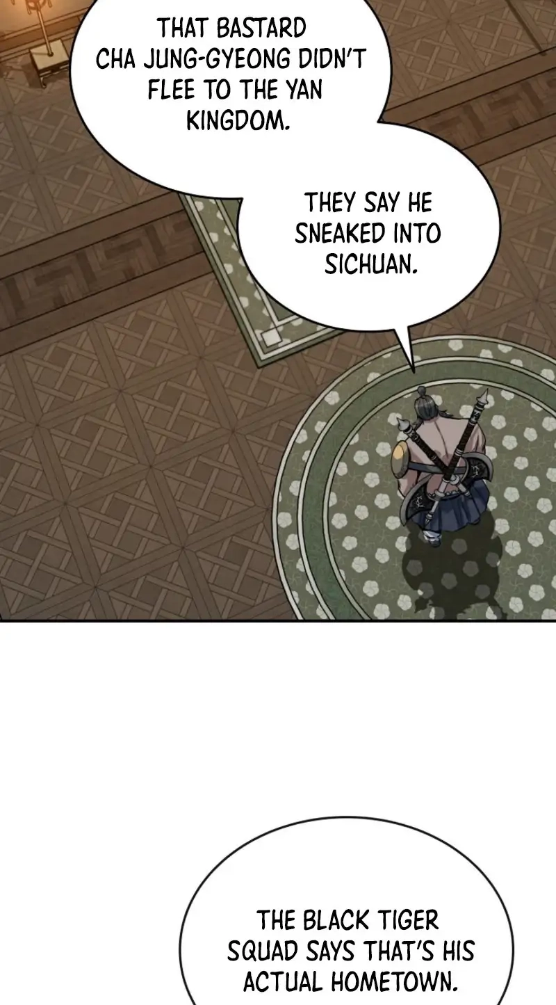 The Red Dragon Martial Emperor Chapter 19 page 3 - 