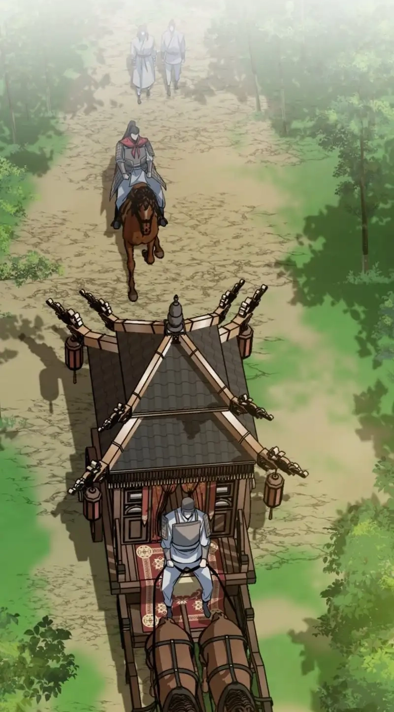 The Red Dragon Martial Emperor Chapter 19 page 32 - 