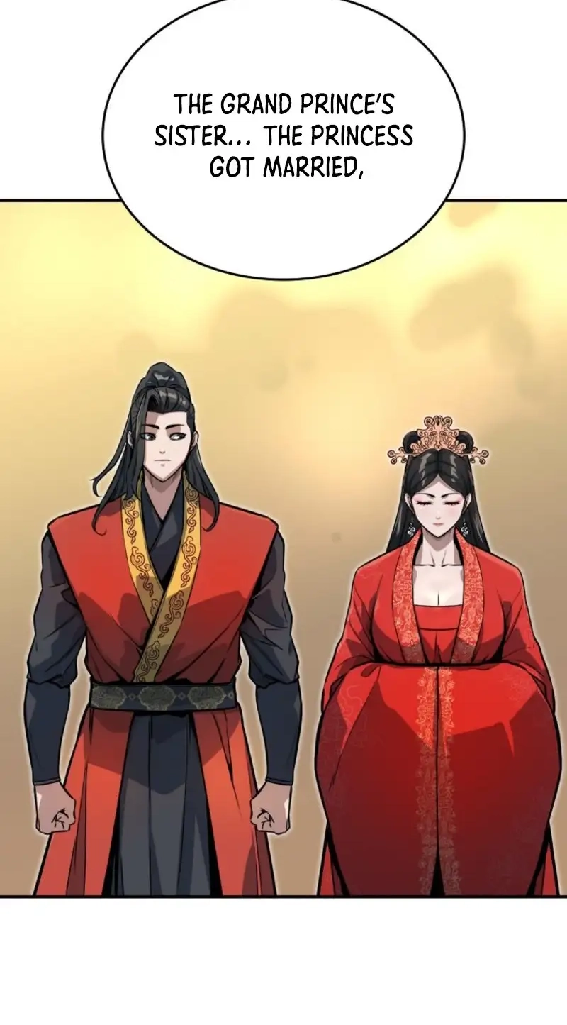 The Red Dragon Martial Emperor Chapter 19 page 35 - 
