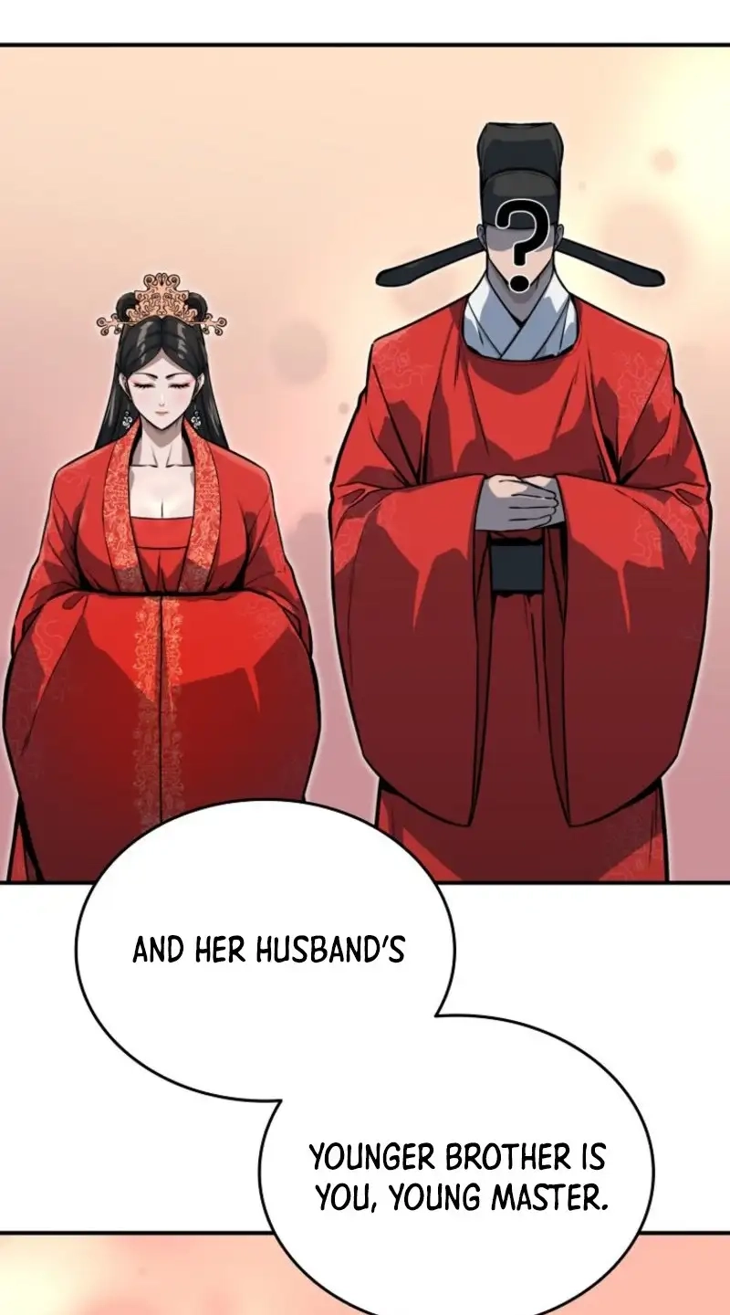 The Red Dragon Martial Emperor Chapter 19 page 36 - 