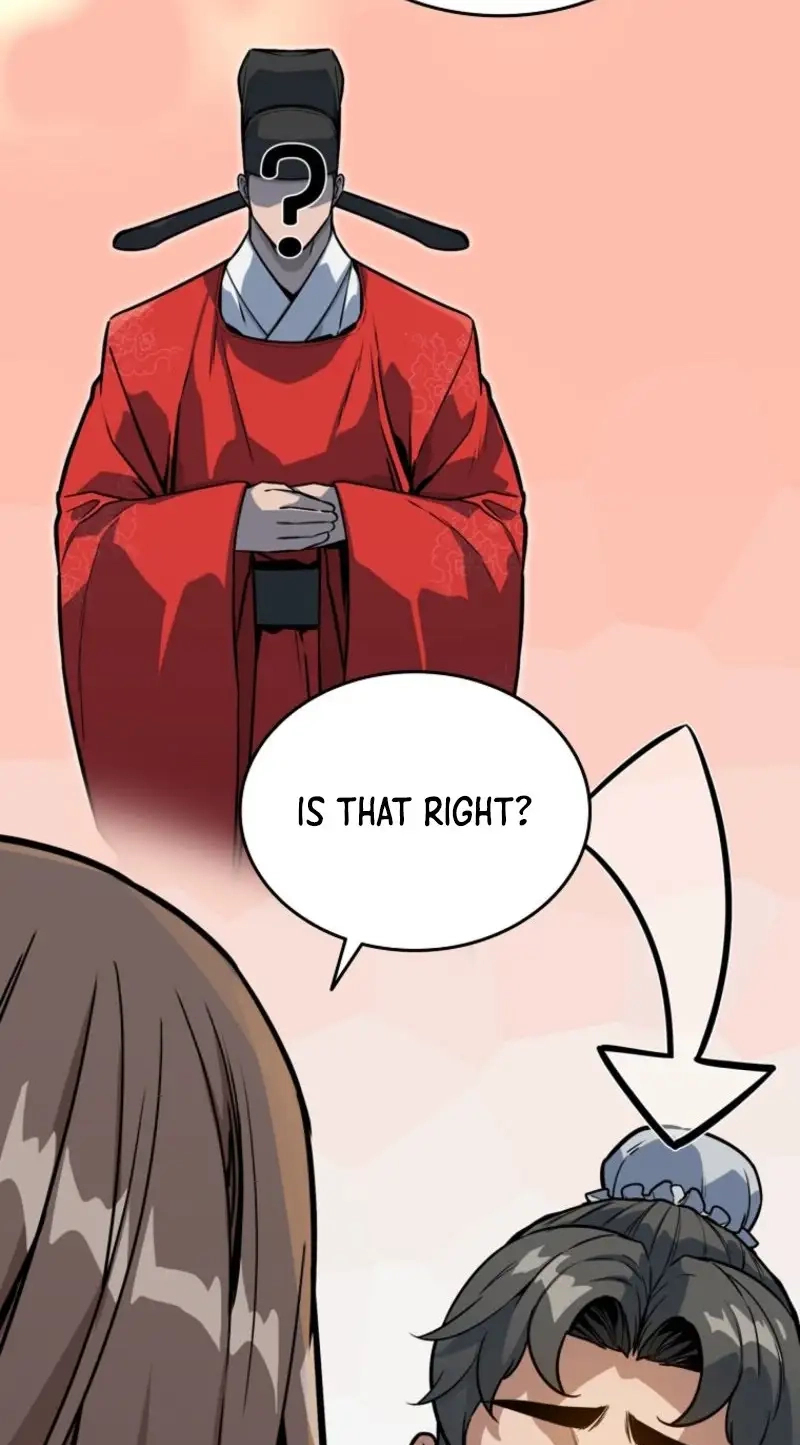 The Red Dragon Martial Emperor Chapter 19 page 37 - 