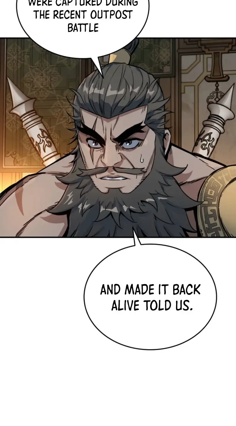 The Red Dragon Martial Emperor Chapter 19 page 5 - 