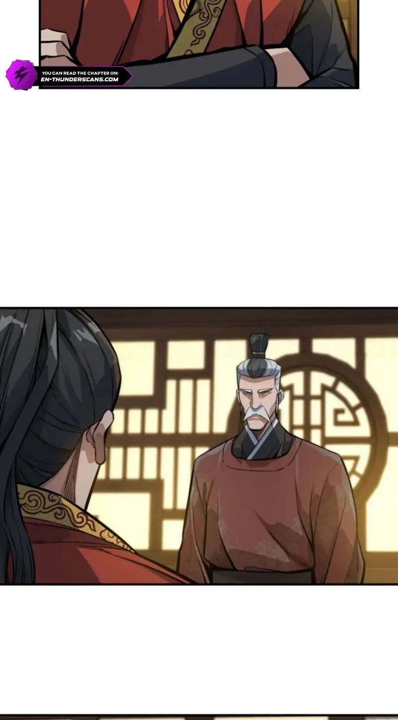 The Red Dragon Martial Emperor Chapter 19 page 42 - 