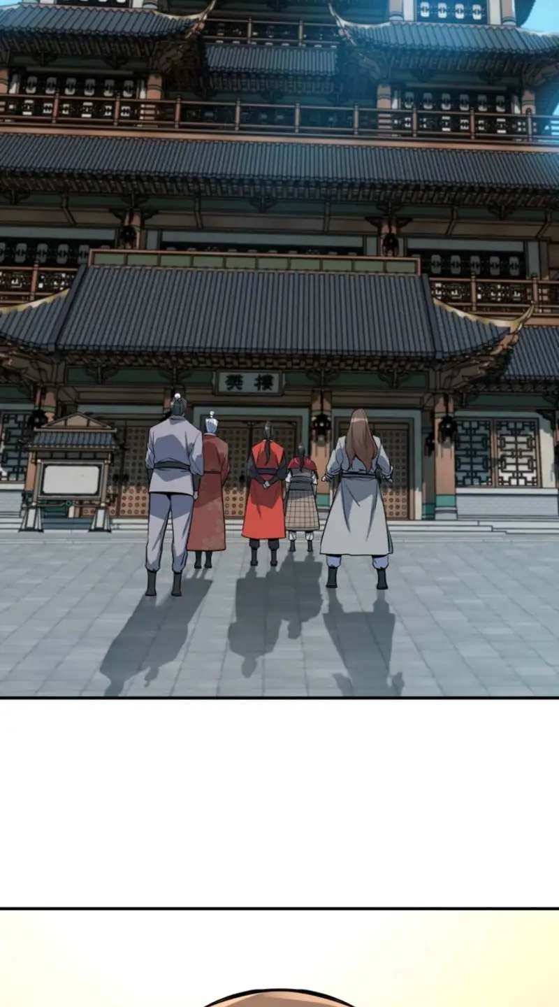 The Red Dragon Martial Emperor Chapter 19 page 45 - 