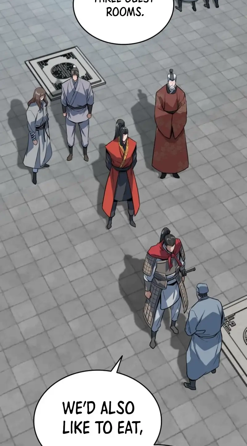 The Red Dragon Martial Emperor Chapter 19 page 47 - 