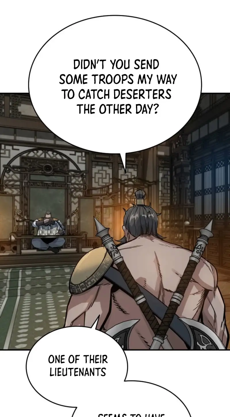 The Red Dragon Martial Emperor Chapter 19 page 6 - 